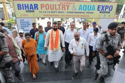 Bihar Poultry & Aqua Expo